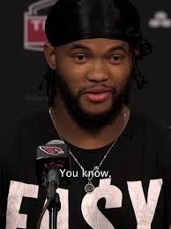 Kyler Murray's Incredible Journey: High School to NFL and MLB