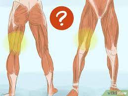 Jetzt hat sich herausgestellt, dass dem problem als ursache ein krampf in der hüfte oder der ischas zugrundelag. Muskelkrampfe Behandeln 14 Schritte Mit Bildern Wikihow