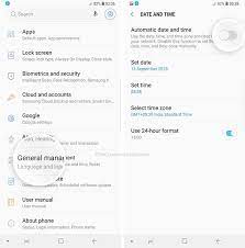 Dec 08, 2019 · thanks to xda member altai1963 you can easily fix missing oem unlock toggle on samsung galaxy devices including the s9, s8, note 8, and note 9. Fix Missing Oem Unlock Toggle On Samsung Galaxy Devices Guide The Custom Droid