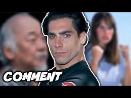 ASK YOUR QUESTIONS for The Next Karate Kid's Michael Cavalieri (Ned)