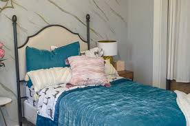 Is boho decor out of style? 7 Tips To Boho Your Girls Bedroom Hallstrom Home