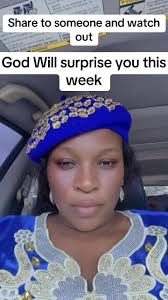 Embrace Your Blessed Week with Testimonies