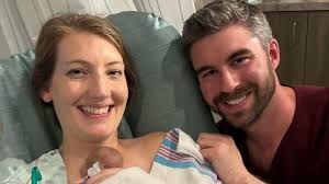 Fundraiser for John Nanney by Abel Shelburne : Support John and Laura Ann  Nanney After Loss of Baby Luke