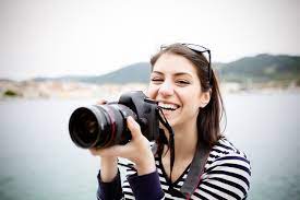 How To Become A Professional Photographer - Complete Guide