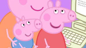 Wonder egg priority episode 04 vostfr hd. Peppa Pig Season 1 Episode 7 Mummy Pig At Work Cartoons For Children Youtube