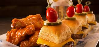 Stir gently, cover, and cook for 10 to 15 minutes, or until the shrimp are hot and tender. Dave And Busters Menu Along With Prices And Hours Menu And Prices