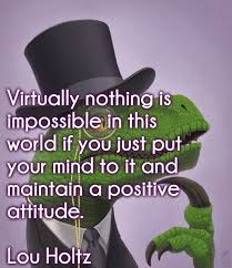 16 Best Positive Attitude Quotes For Work Inspirational quotes and motivational sayings have an amazing ability to change the way we feel about life.