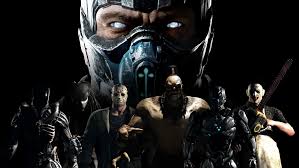 Mortal Kombat Xl (Preowned) - Playstation 4 - Eb Games New Zealand