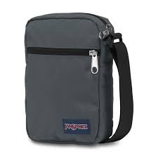 Discover freedom with jansport today. Buy Jansport Weekender Mini Bag Deep Grey In Singapore Malaysia The Wallet Shop