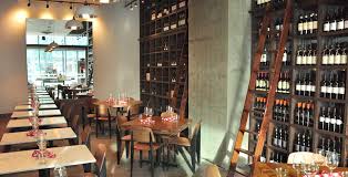 Hotels with adjoining rooms in vancouver. 20 Hidden Gem Private Dining Rooms In Metro Vancouver