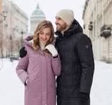 Производитель верхней одежды AutoJack & LimoLady c системой ...