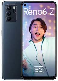 Oppo Reno6 Z 5G Full Specs, Price ...