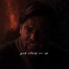 Obi Wan Kenobi Resistance