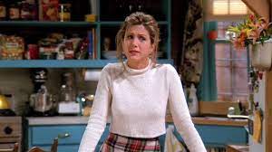 I'd wear any of these looks today. 703 Outfits Rachel Wore On Friends Ranked From Worst To Best Yes That S Every Single Outfit