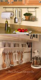 50 Best Small Kitchen Storage Ideas For Awesome Kitchen Organization Kitchen Remodel Small Small Kitchen Organization Small Kitchen Storage