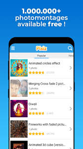 Pixiz For Android Apk Download