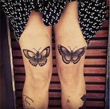 90 Butterfly Tattoos Helping You Undergo Changes In Your Life Knee Tattoo Butterfly Tattoo Designs Butterfly Tattoo