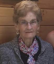 Margaret Parenteau Obituary (1934