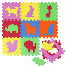 Are new arrivals, durable and help your kids enhance their concentration and learn new things while playing fun games. Outcamer Spielmatte Baby Puzzlematte Eco Krabbelmatte Puzzle Schaumstoffmatte Babymatte Spielmatte Eva Matte Fur Baby 40 Stucke Puzzlematten Spielzeug Suenaacampo Com