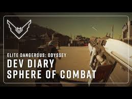 Looks like the pioneer stuff was cosmetic, like spoilers and stuff on ship livery. Elite Dangerous Odyssey Developer Diary The Sphere Of Combat Geeky Gadgets