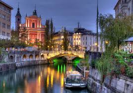 Slovenia, country in central europe that was part of yugoslavia for most of the 20th century. Ljubljana Travel Cost Average Price Of A Vacation To Ljubljana Food Meal Budget Daily Weekly Expenses Budgetyourtrip Com
