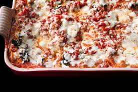 Maybe you would like to learn more about one of these? Vegetarian Recipes Best Vegetarian Lasagna Recipe Epicurious