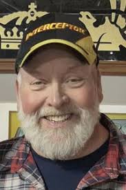 Richard Jon Geeseman Obituary in McBain at Burkholder Family Funeral Home