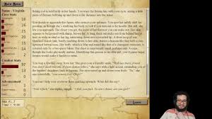 Corruption of Champions Start of a New Playthrough 😎