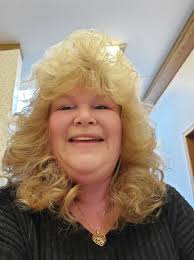 Does anyone know Wayne Mitchell?