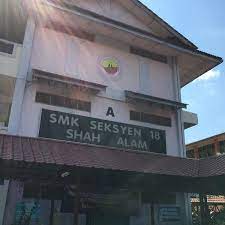 live #keputusanspm tinjauan di smk seksyen 18 shah alam mengenai keputusan sijil pelajaran malaysia 2018. Photos At Smk Seksyen 18 3 Tips