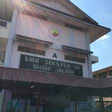 5,609 likes · 47 talking about this. Smk Seksyen 18 3 Tips