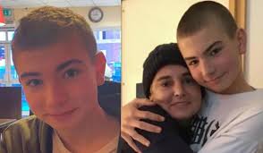 Sinead O'Connor's son detailed his funeral before he passed away