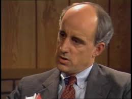 Interview with Dr. Burton Coffman, 1985