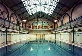 Berlin S Best Swimming Pool Architecture Swimming Pool Architecture Architecture Best Swimming