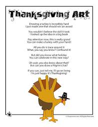 New Printable Kids Poems For Thanksgiving Great For Reading Practice Kids Poems Thanksgiving Kids Thanksgiving Poems