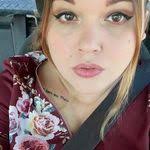 Candice Adair's Instagram, Twitter & Facebook