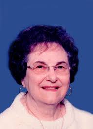 Obituary for Dolores Jean (Russo) Merrick