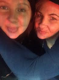 Amber Deanne Rust Obituary (1980