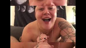 Snowball please, cum kisses!