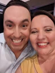 Adrian Wicker's Instagram, Twitter & Facebook