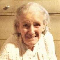 Betty Evans Huff Obituary