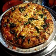 Pizza House Restaurant In Ann Arbor Michigan Vegetarian Pizza Pizza House Vegetarian Pizza Ann Arbor Restaurants
