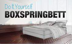 Das boxspringbett ist vor allem in kanada und den usa beliebt, daher wundert es nicht, dass es auch teilweise als amerikanisches bett oder continentalbett bezeichnet wird. 22 Boxspringbetten Ideen Boxspringbett Bett Box