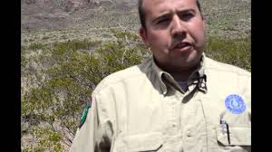 El Paso group moves to save mountains