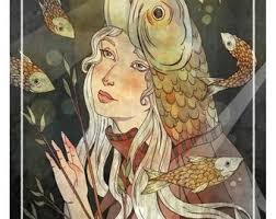 Ostara Tarot, Oracle Cards, Spiritual Card Deck, Meditation Cards,  Manifestation Cards, Spiritual Living, Authentic Deck