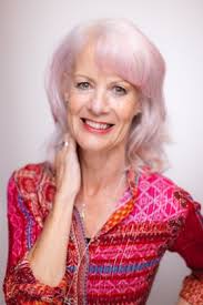 Journey Into the Light by Roisin Fitzpatrick