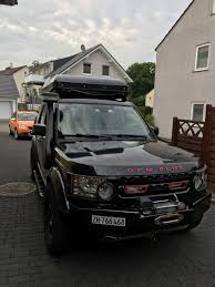 Ready For Holidays Landrover Discovery Land Rover Land Rover Discovery 2 Rover Discovery