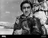Anthony quinn la strada hi-res stock photography and images - Alamy