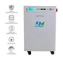 Jm 51.2V 300ah LiFePO4 Battery 10 Years Warranty 48V 300ah Lithium Ion Battery 15kwh Enenrgy Storage Battery Pack 15kwh Lithium Battery