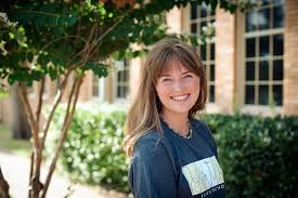 October 19th Teacher of the Week: McCall Anderson from Roscoe Wilson